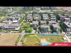 कंपनी परिचय वीडियो