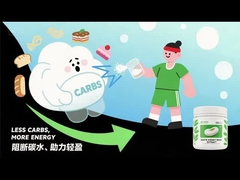 व्हाइट किडनी बीन एक्सट्रैक्ट