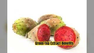 ऊर्जा और वजन घटाने के लिए हरी चाय का अर्क