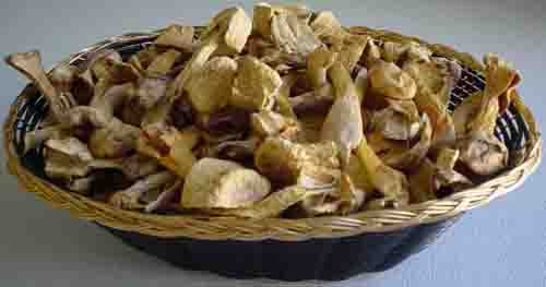 कार्यकारी खाद्य और स्वास्थ्य देखभाल उत्पादों के लिए Agaricus Blazei Extract 40% पॉलीसैक्राइड