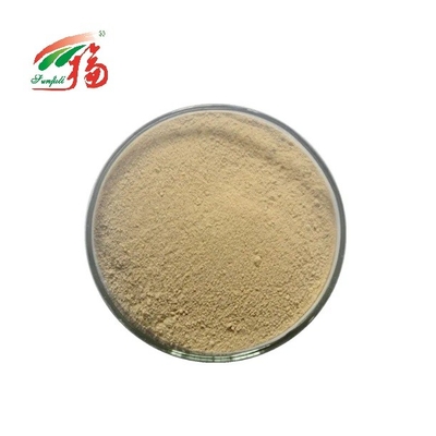 हर्बल एक्सट्रेक्ट पाउडर जेंटियन रूट एक्सट्रैक्ट 10% -80% HPLC Gentiopicroside