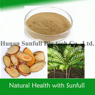 Tongkat Ali Extract Longjack 1%-10% यूरीकोमानोन पुरुषों के लिए स्वास्थ्य