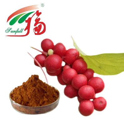 Schisandra Chinensis Extract 5-In-1 अनुकूलनकारी चमत्कार: Schisandra Chinensis - संतुलन, ऊर्जा, डिटॉक्स! लिग्नन-समृद्ध सूत्र