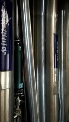 रक्त शर्करा को विनियमित करने और बुढ़ापा रोधी के लिए 20% पॉलीसेकेराइड के साथ खाद्य ग्रेड सफेद कवक अर्क